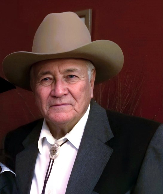 Obituary of Ezequiel Antonio Delgado