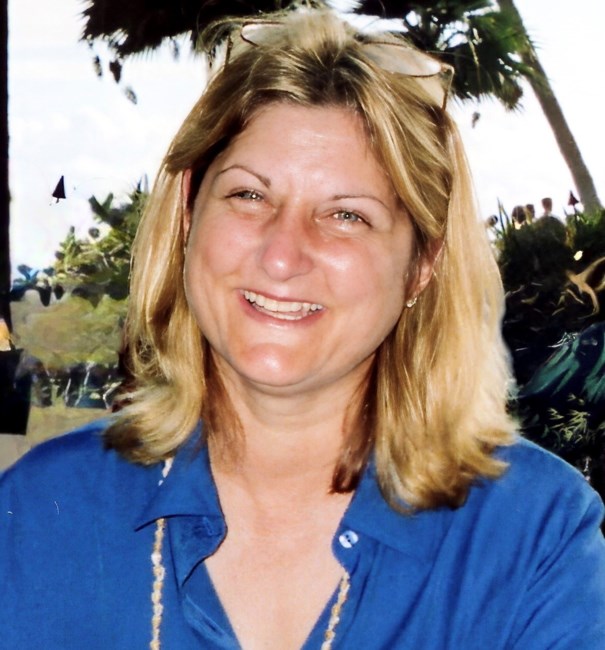 Obituary of Patricia Jean Hopmann