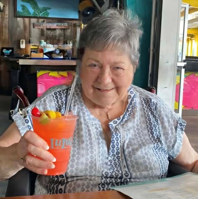 Obituary of Penelope B Park