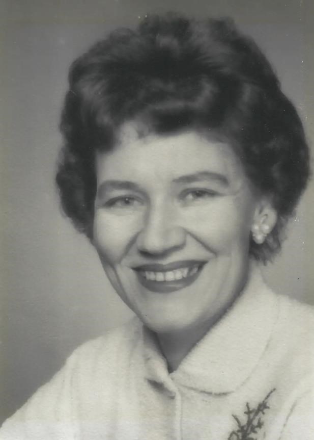 Obituary of Lola Lee Carr