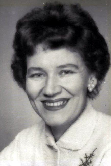 Obituary of Lola Lee Carr