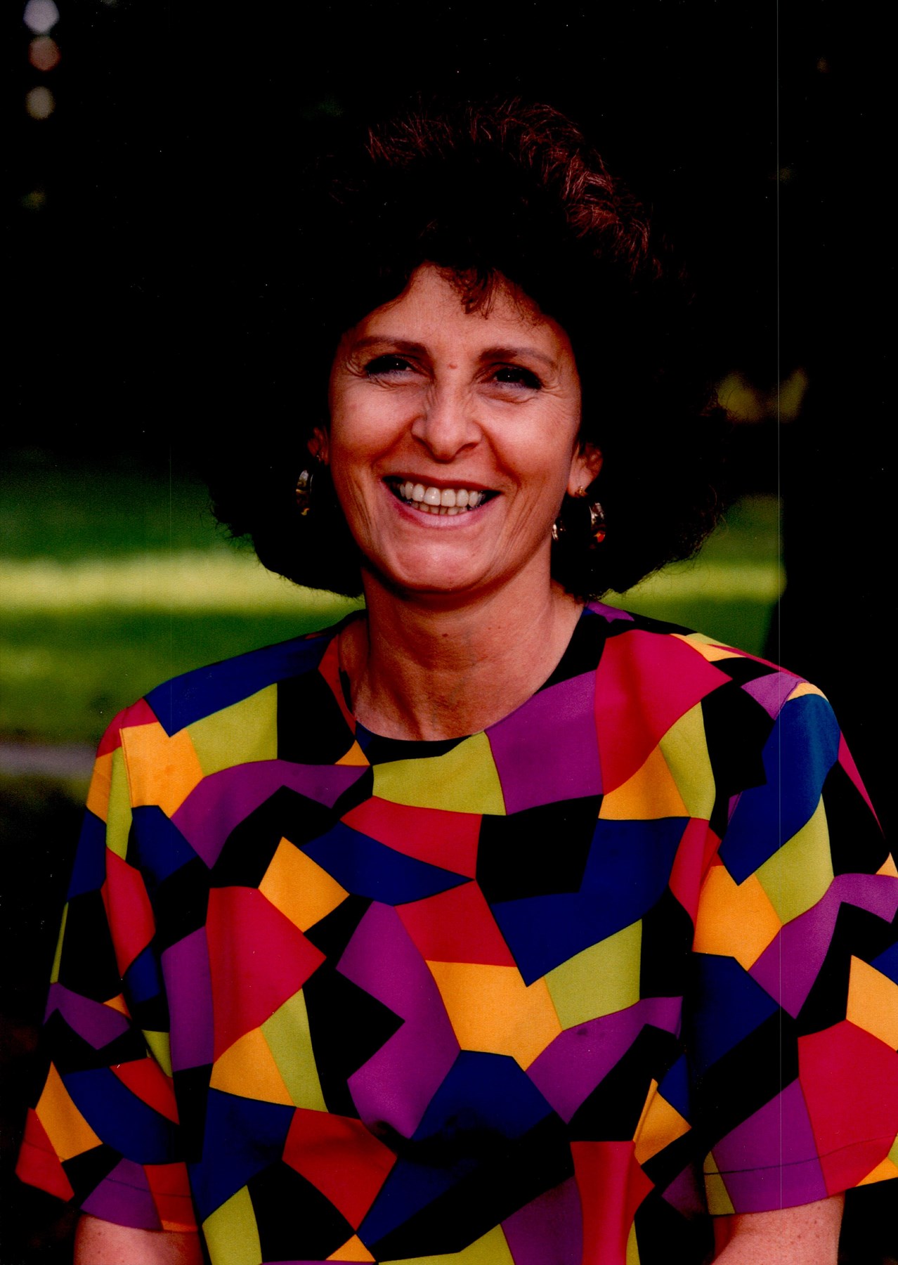 Obituary of Georgette T. Skelly