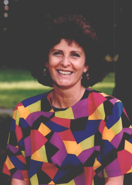 Obituary of Georgette T. Skelly