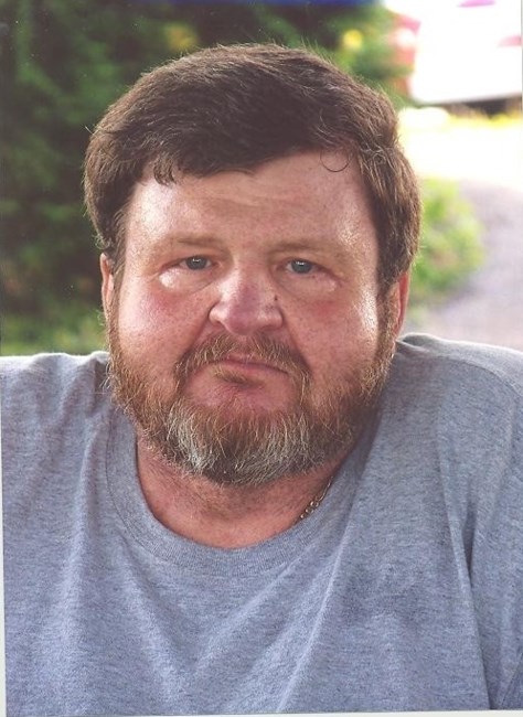 Obituary of Allen Lynn Hunley