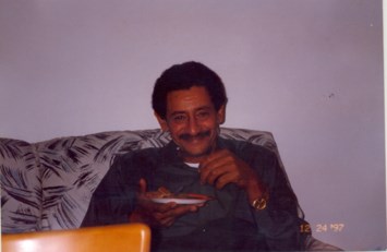 Obituary of Mr. Fernando Luis Vazquez