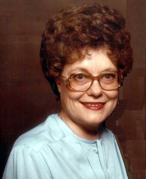 Obituary of Dorothy  Dimple Lusk