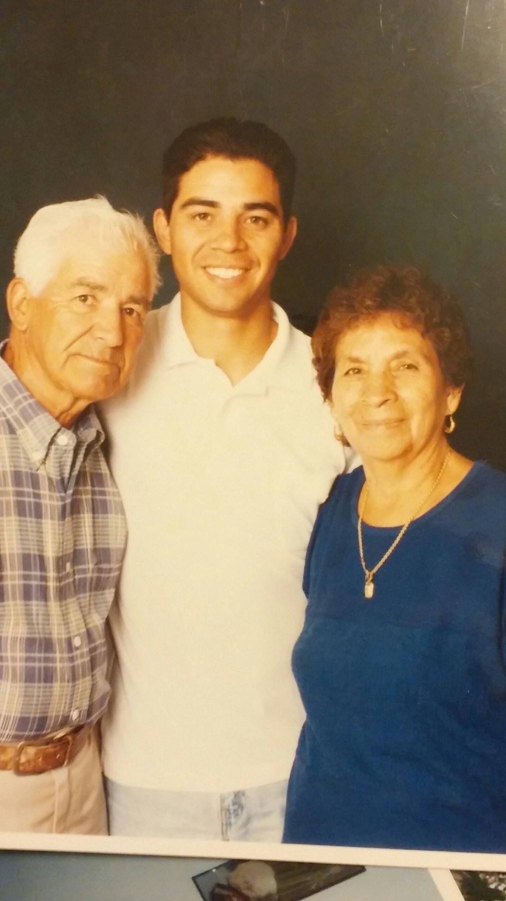 Obituario de Maria Raquel Franco Ocampo