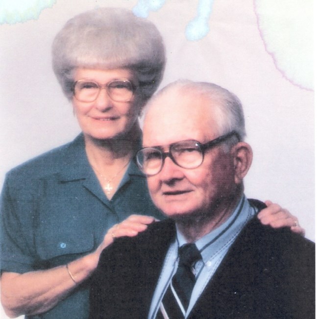 Obituary of Billie Marie Spoonemore Davis