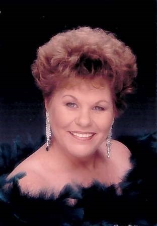 Avis de décès de Carole Doreen Smith