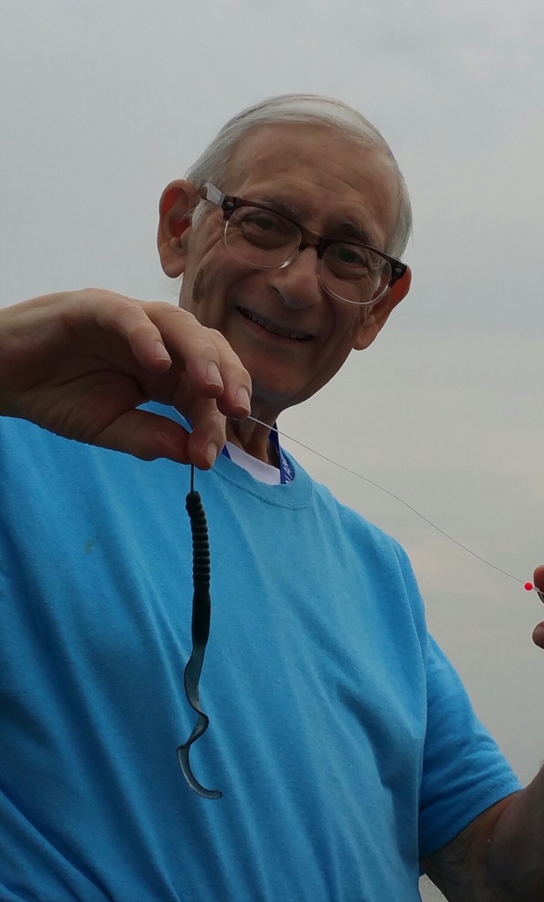 Obituary of Jack Hamilton Bonorato