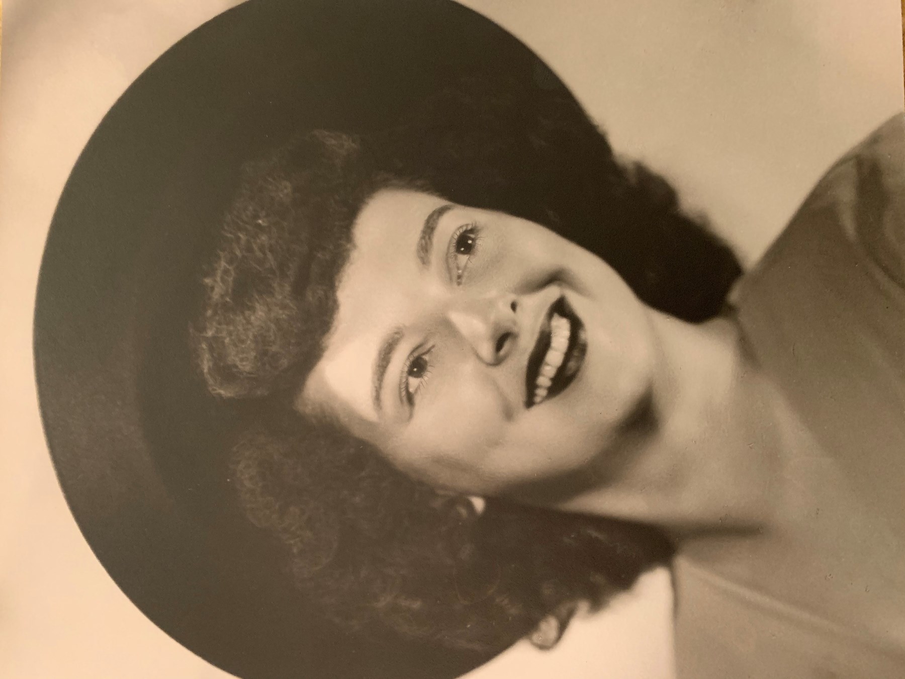 Dorothy Jean Smith Obituary Dallas, TX