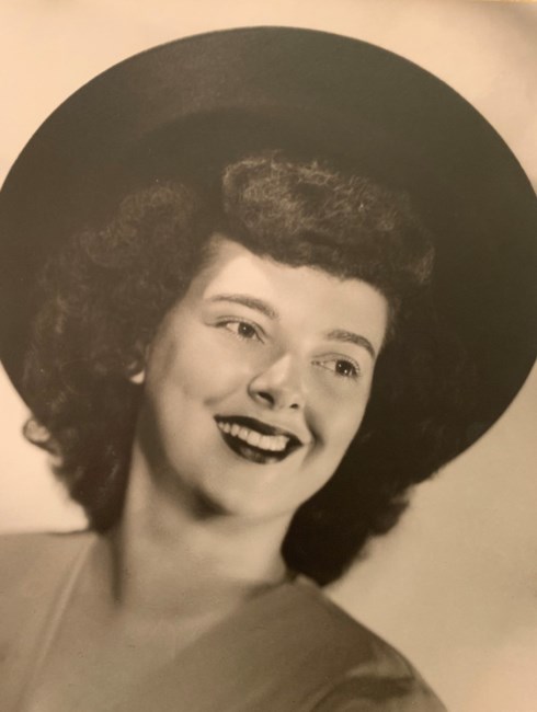 Obituary of Dorothy Jean Smith