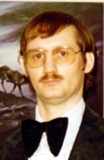 Bruce Hill