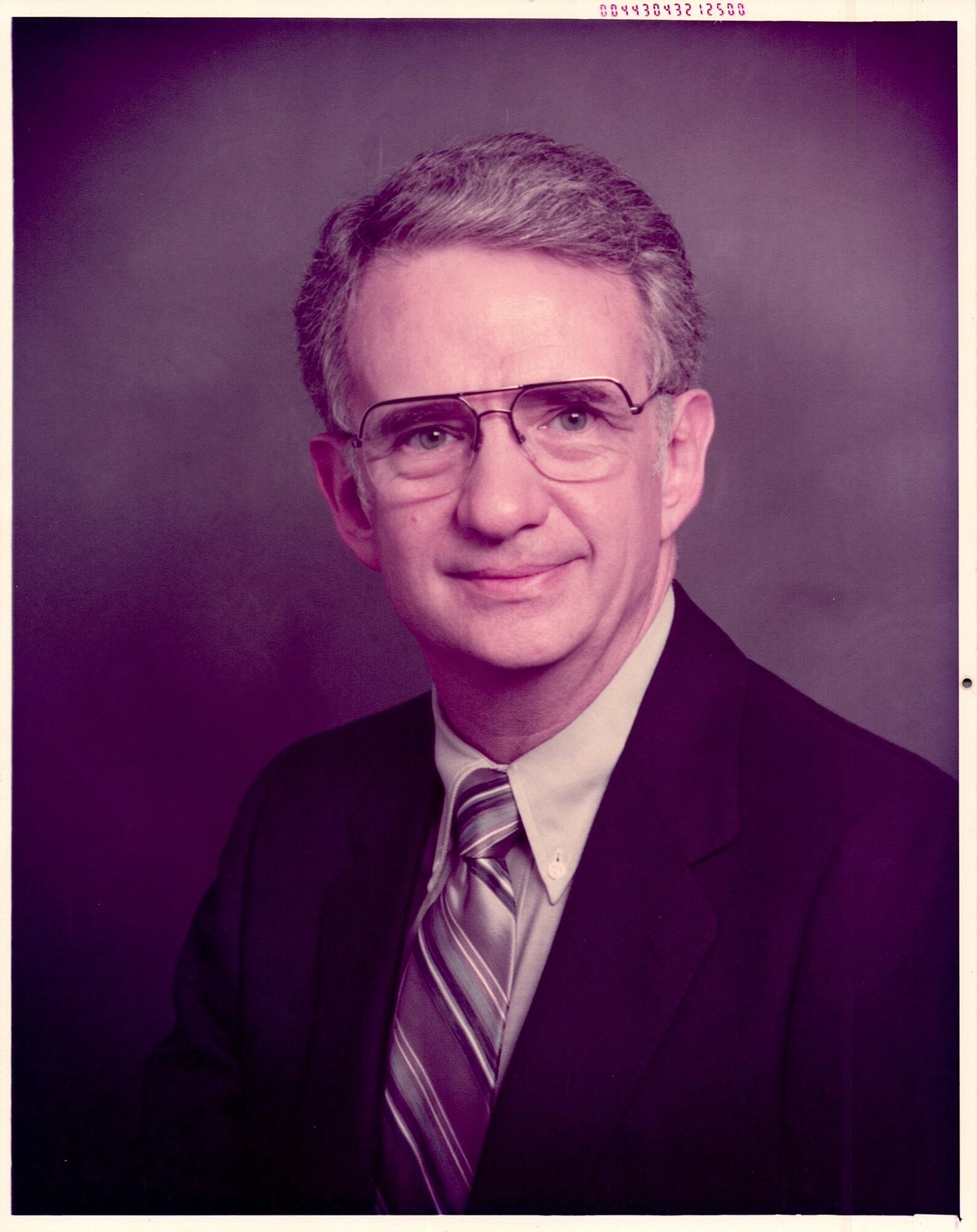 Obituary of Retha Reginald Martin II