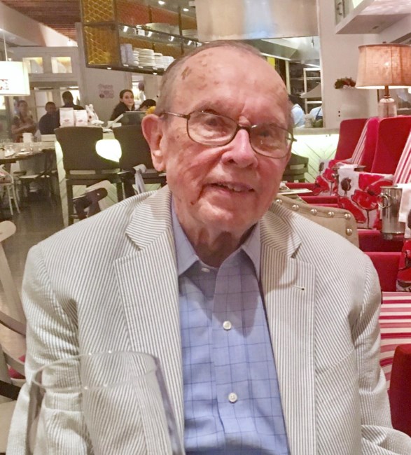 Obituary of William Beatty Lonam