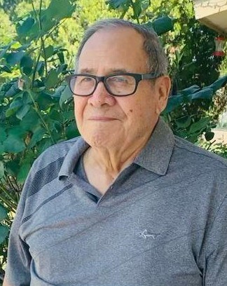 Obituary of Peter Romero Lopez