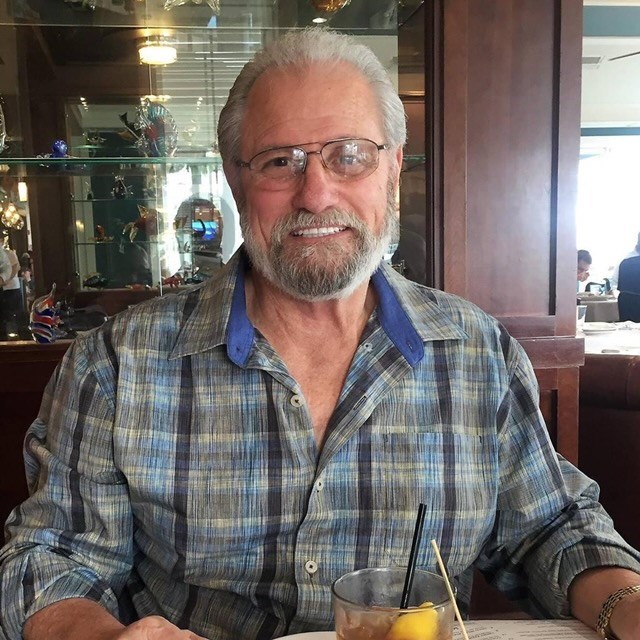 Obituary of Stephen Mazzarella