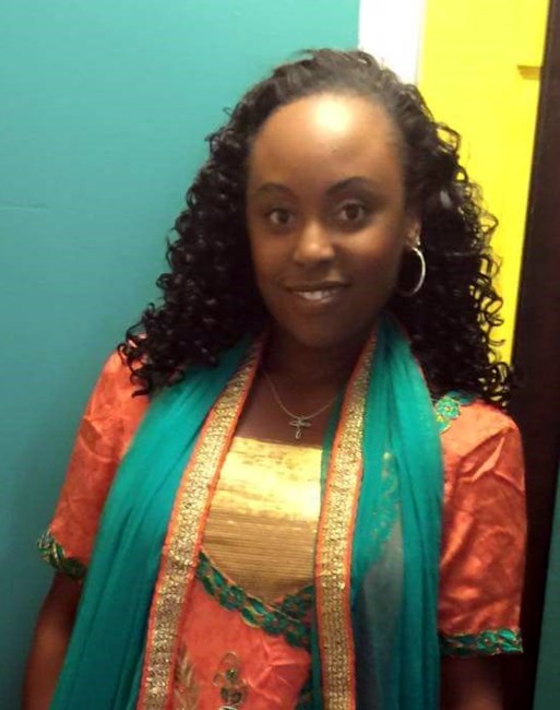 Obituary of Brittany Danielle Butterfield
