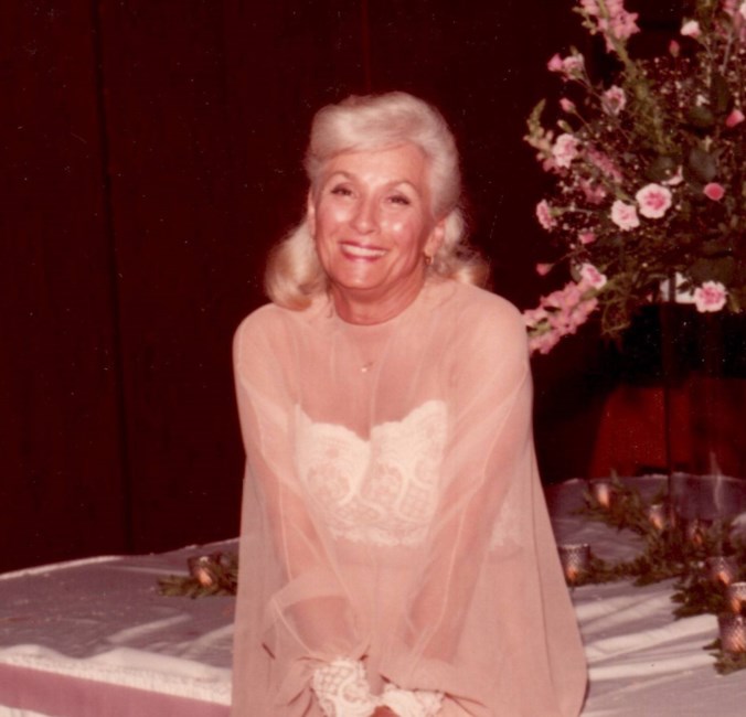 Obituary of Theresa Francis Rini