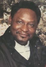 Alfred Bryant