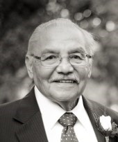 Obituary of Alex Molina Arevalo