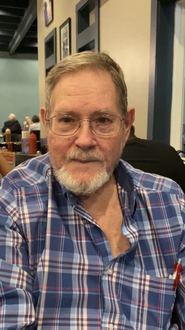 Avis de décès de William Tate Nitschke