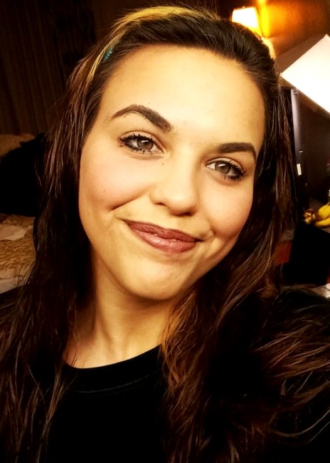 Avis de décès de Kristin L. Blankenship