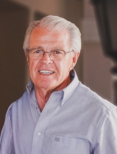 Obituary of Robert Taylor McClure