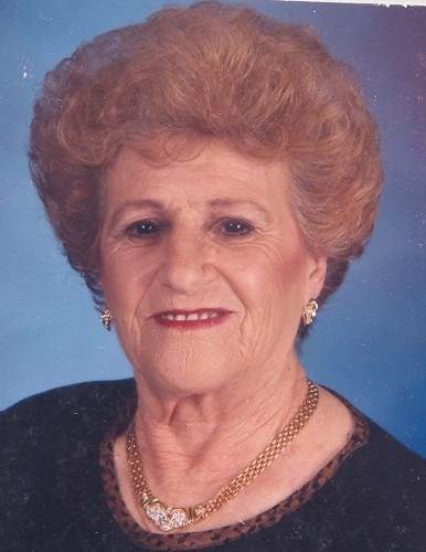 Obituary of Vernice Menard Robicheaux