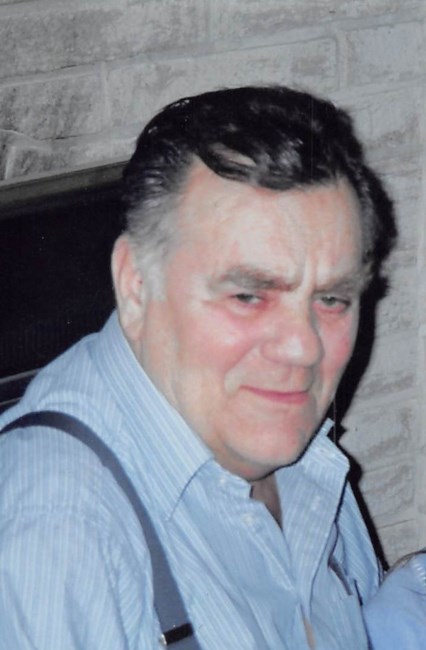 Obituary of Franz Herman Altmayer