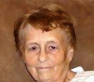 Obituary of Nancy Ann Gochnour