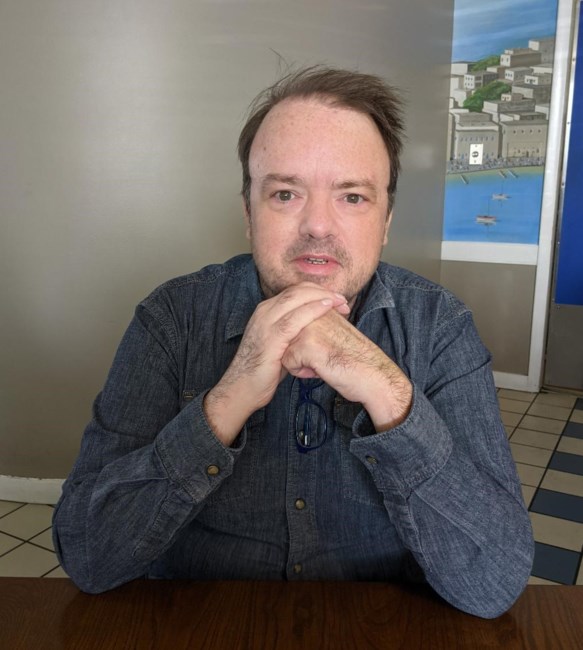 Obituary of Stacy Lee Baxter