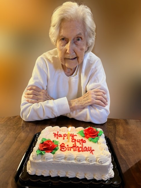 Obituary of Louise M. Wood