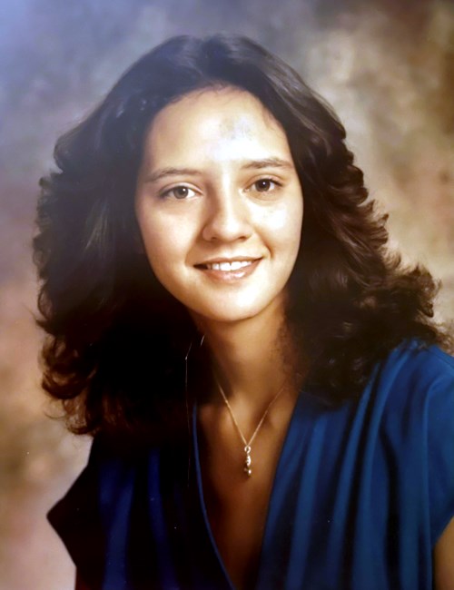 Obituary of Jo Ann Dearing