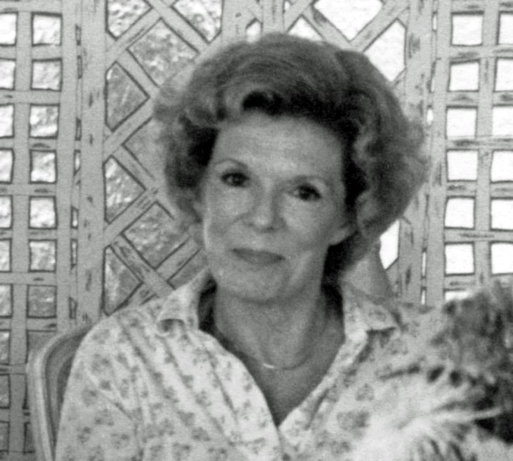 Obituario de Ruth Thel Kerr