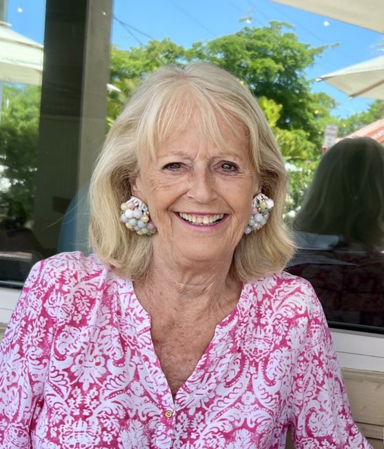 Obituary of Marlene Randanne de Vazeille