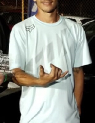 Obituary of Matthew Louis Perreira