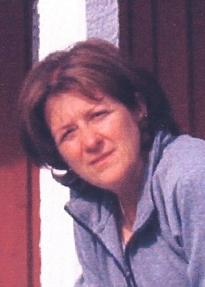 Avis de décès de Léona (poupée) Haché Johnson