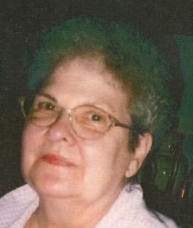 Obituary of Theresa Mary Benson