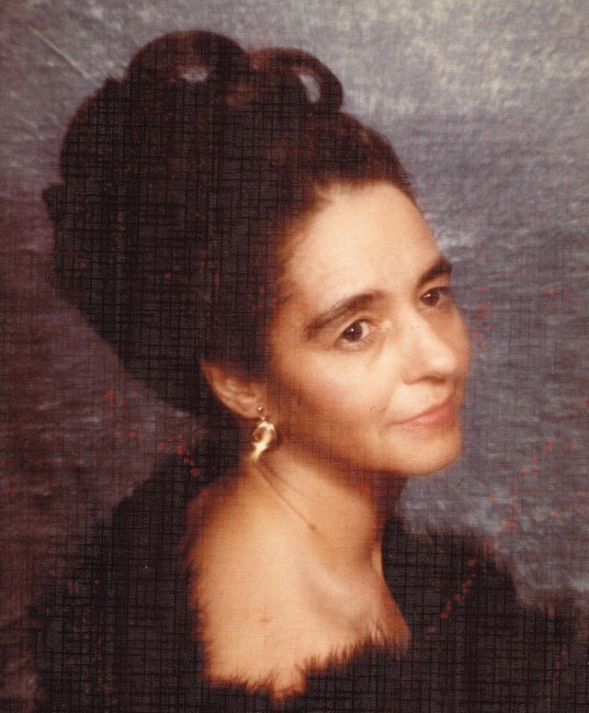 Avis de décès de Betty Ann Teno Fletcher