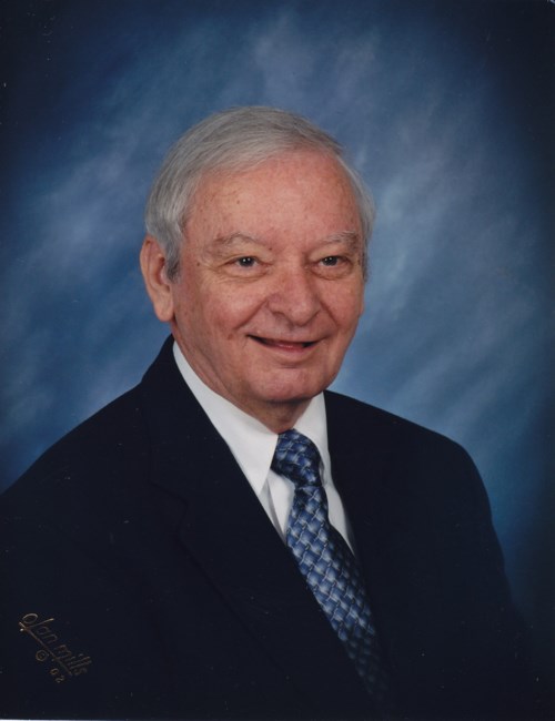 Obituary of James "Jim" Joseph Ryan