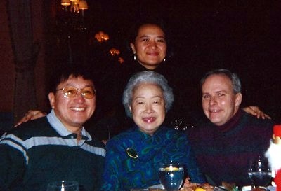 Obituary of Sheila  S.H. Leung Szeto