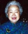 Obituary of Sheila  S.H. Leung Szeto