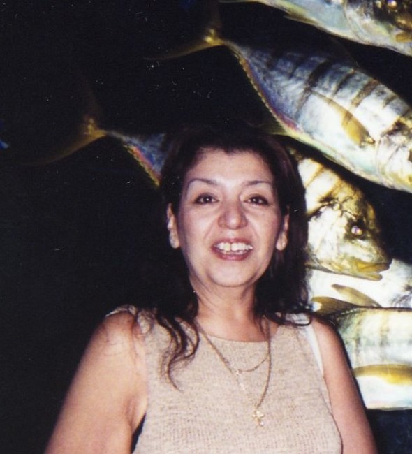 Obituary of Cathy A. Venegas