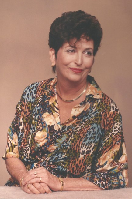 Obituary of Vivian Bernice Saffold