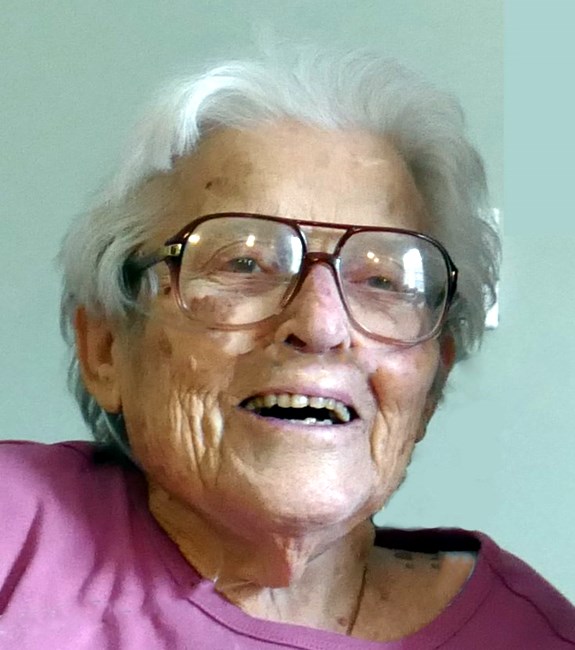Obituario de Margaret Audrey Padgett Golden