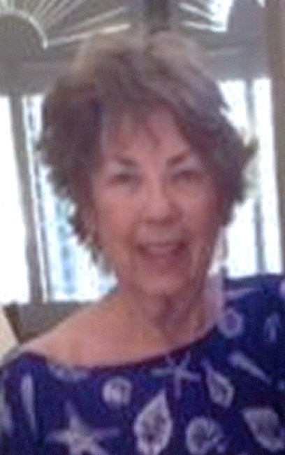 Obituary of Janet Coleen Grimm