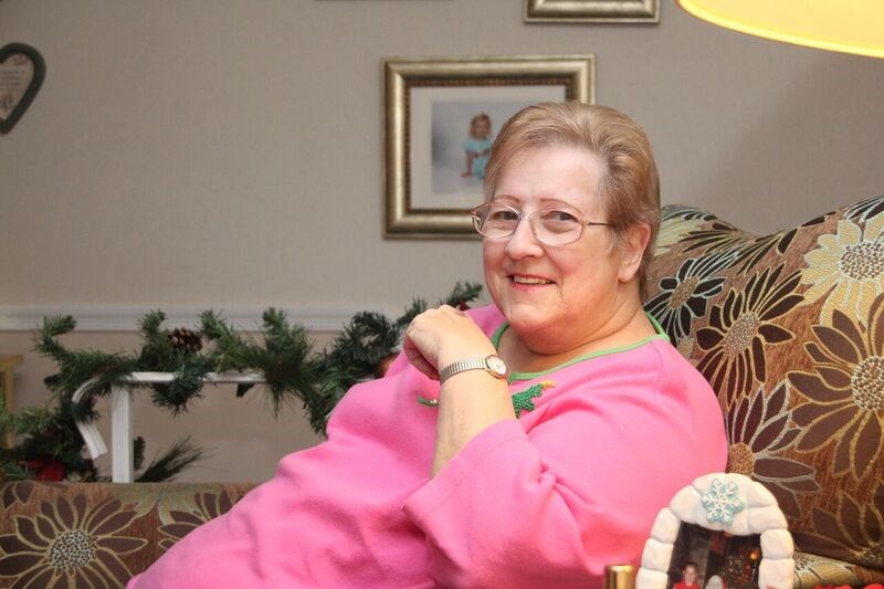 Obituary of Marie Ann Farris