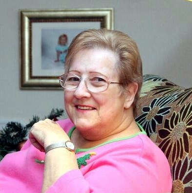 Obituary of Marie Ann Farris