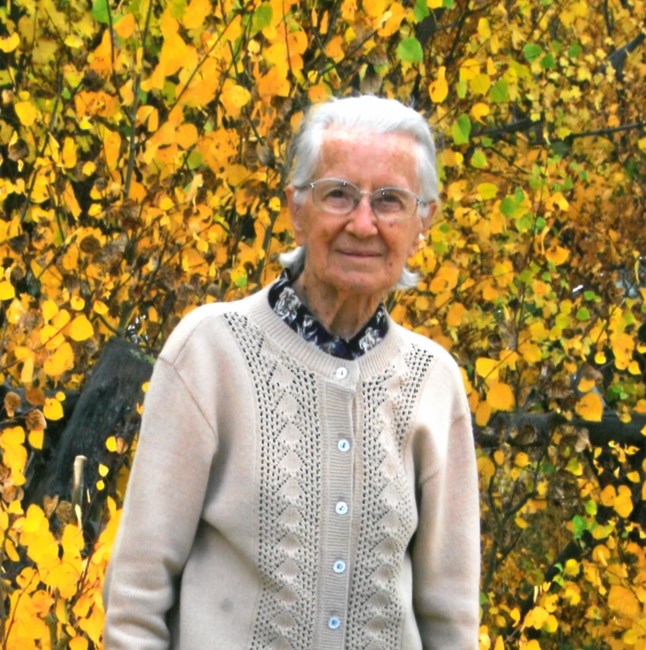 Obituary of Olga E. Conner